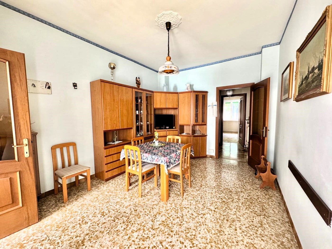 Trilocale in vendita a Rivoli