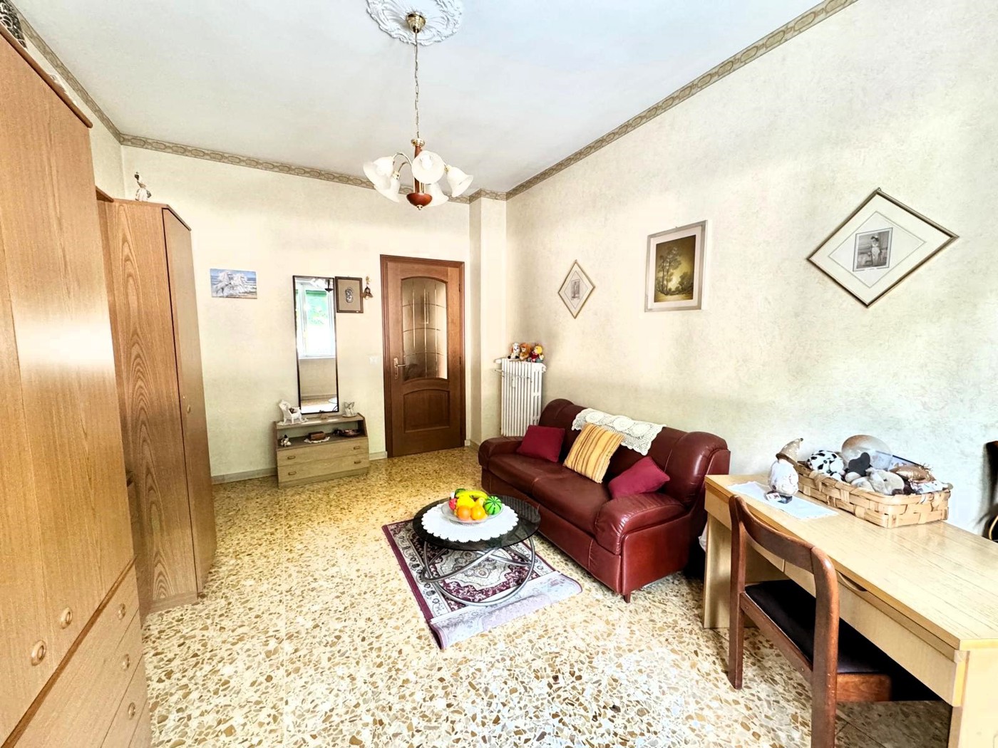 Trilocale in vendita a Rivoli