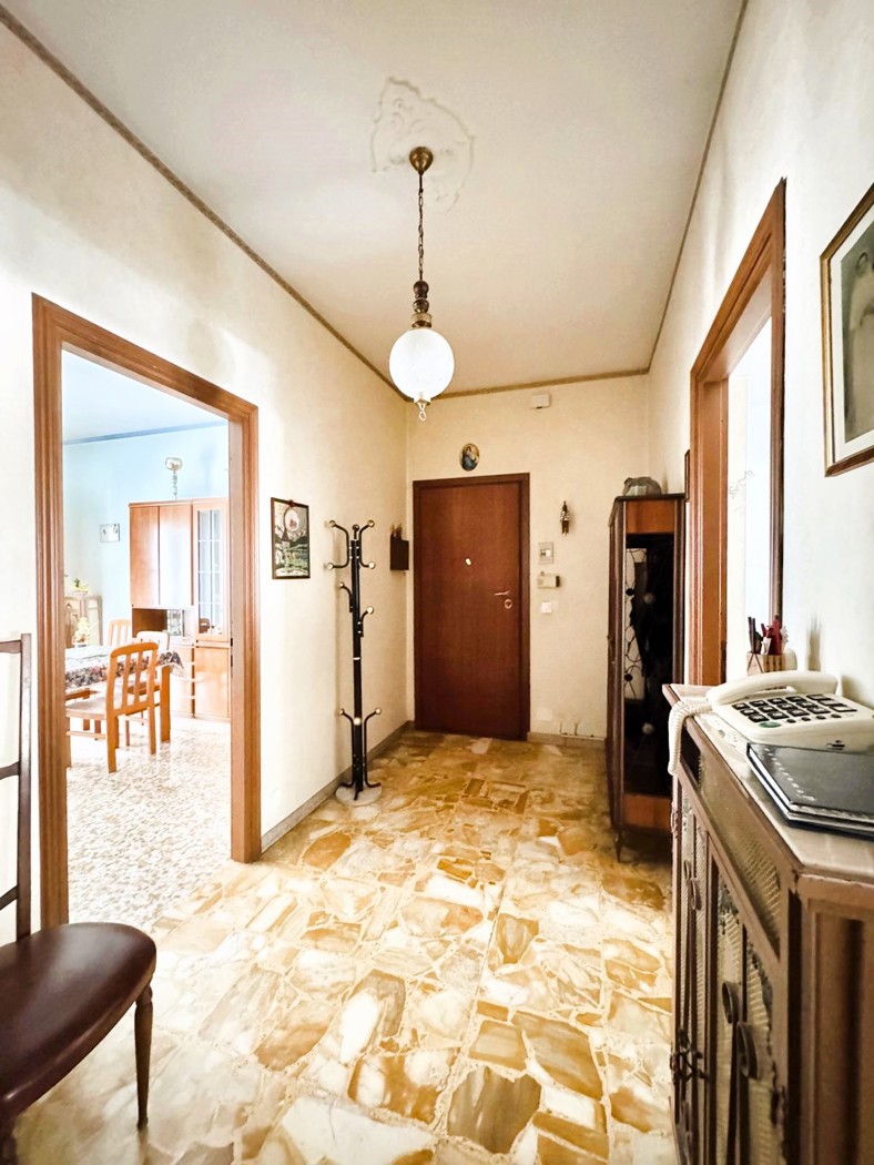 Trilocale in vendita a Rivoli