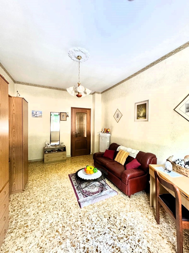 Trilocale in vendita a Rivoli