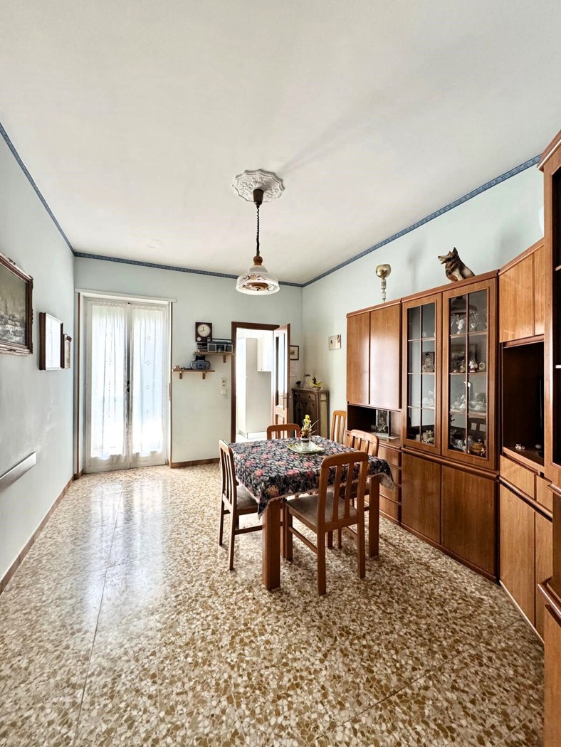 Trilocale in vendita a Rivoli