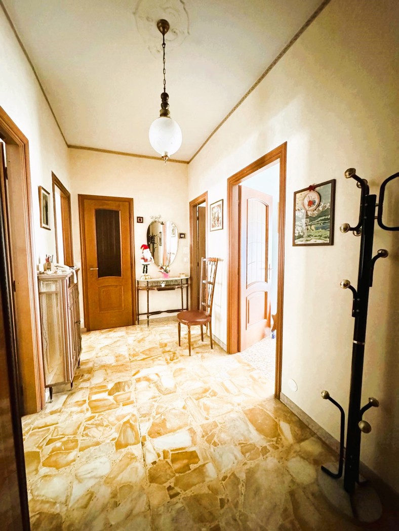 Trilocale in vendita a Rivoli