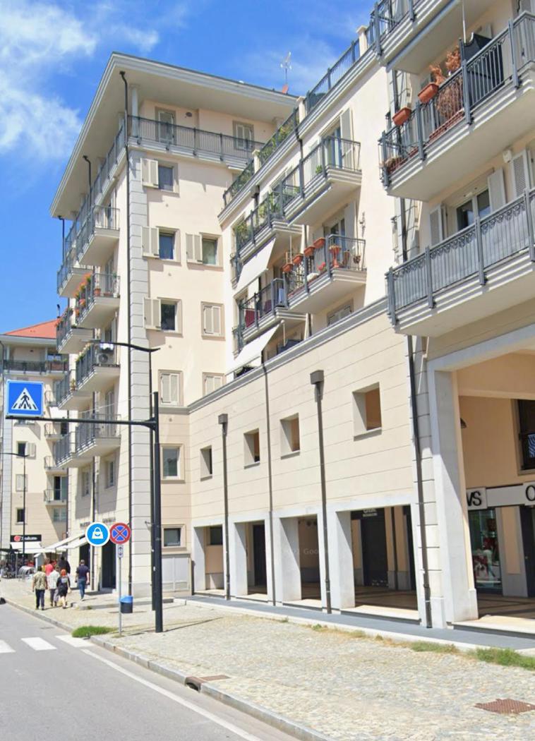 Bilocale classe A2 a Rivoli