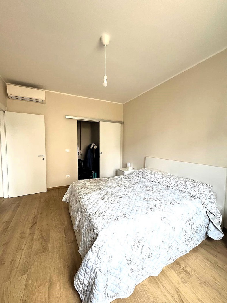 Bilocale classe A2 a Rivoli