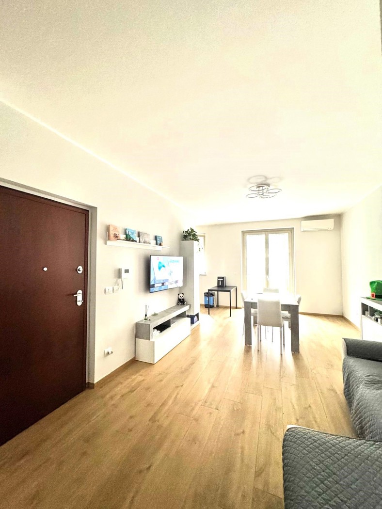 Bilocale classe A2 a Rivoli