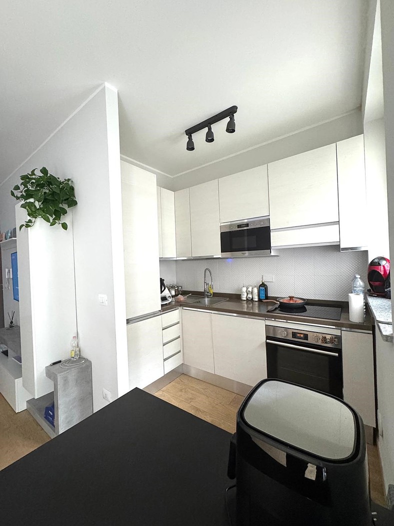 Bilocale classe A2 a Rivoli