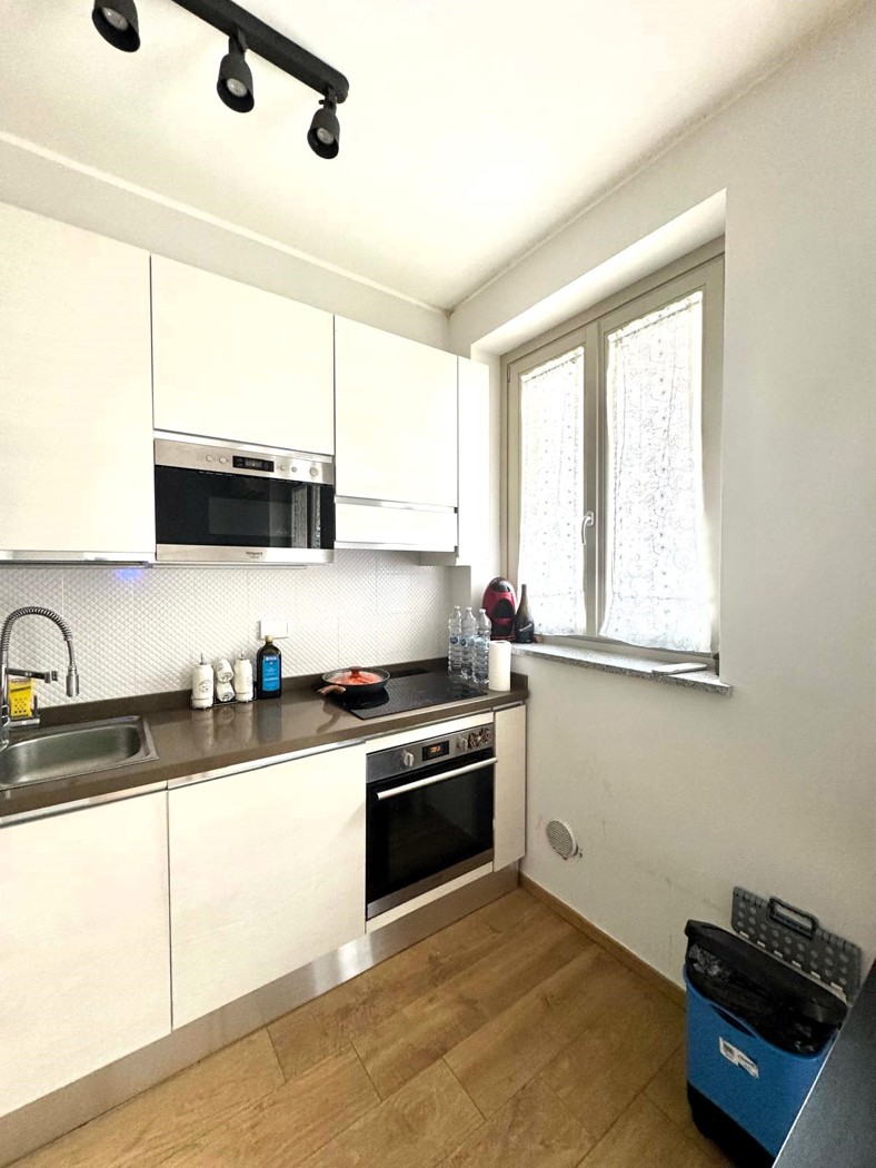 Bilocale classe A2 a Rivoli