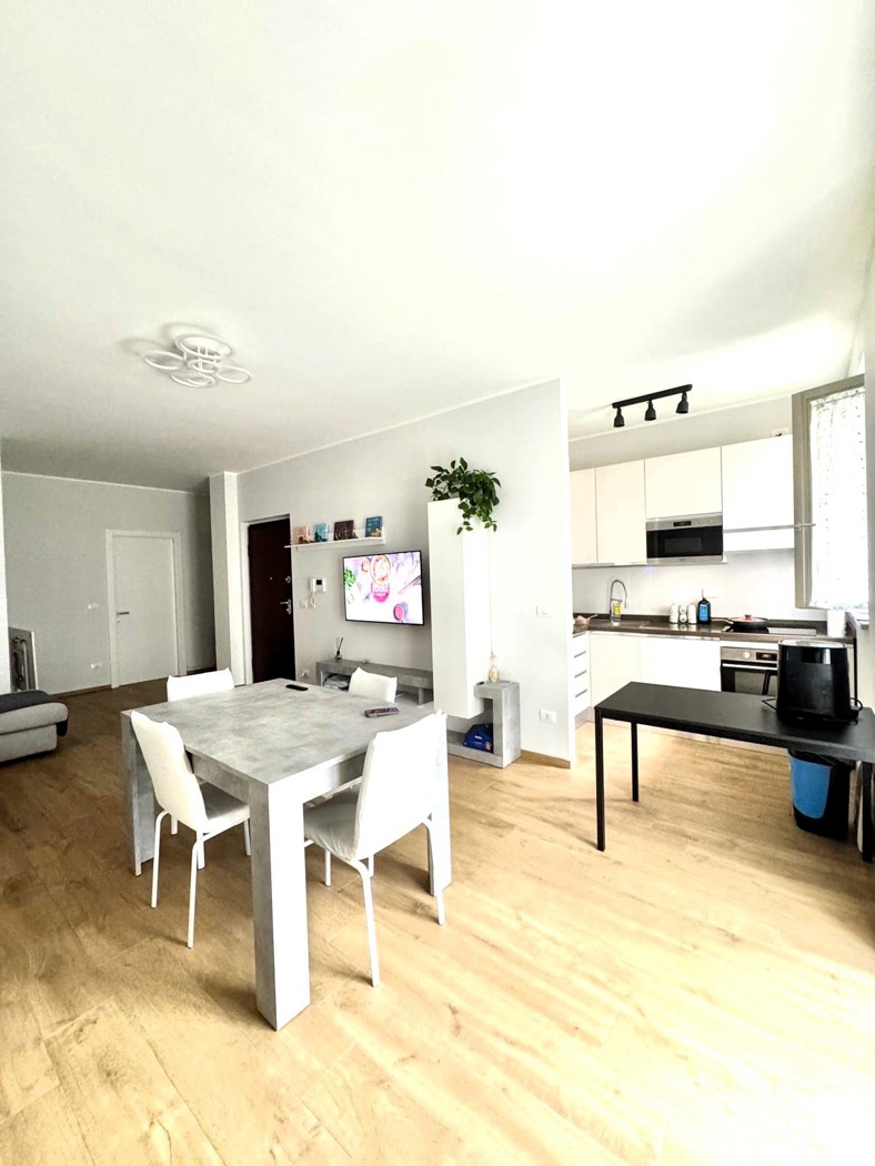 Bilocale classe A2 a Rivoli