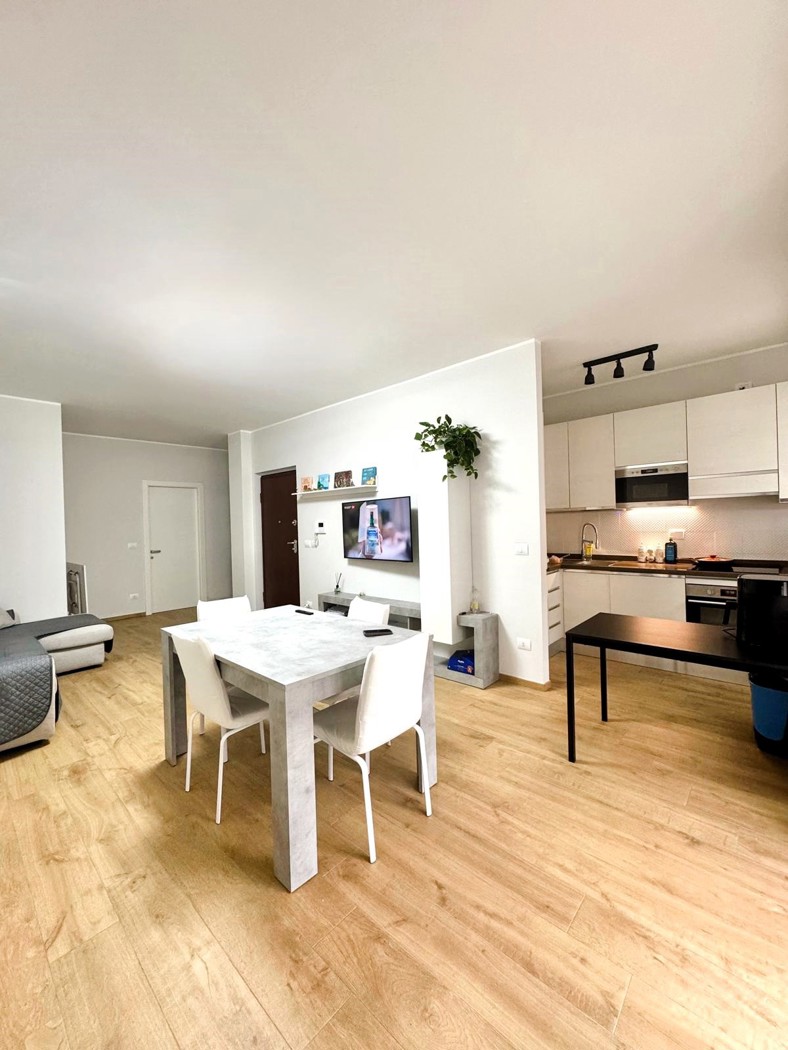 Bilocale classe A2 a Rivoli