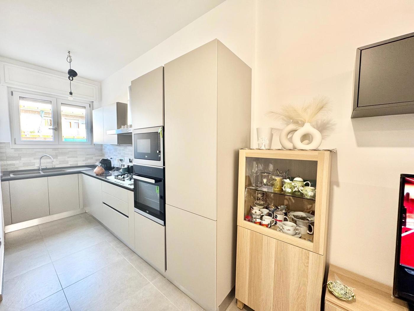 Quadrilocale ristrutturato a Torino