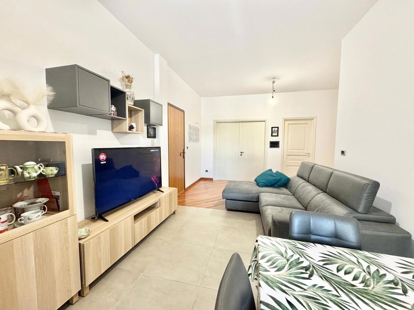 Quadrilocale ristrutturato a Torino