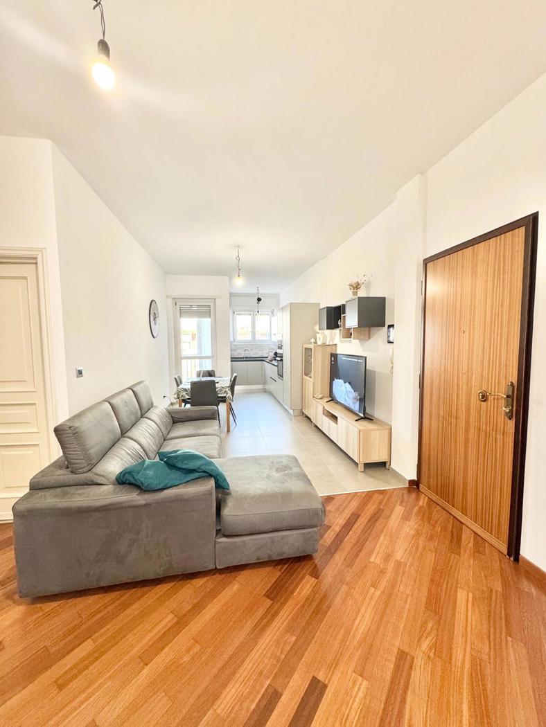 Quadrilocale ristrutturato a Torino