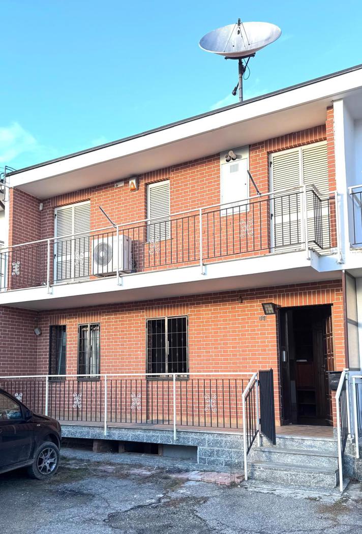 quadrivano in vendita a Rivoli in zona Tetti Neirotti