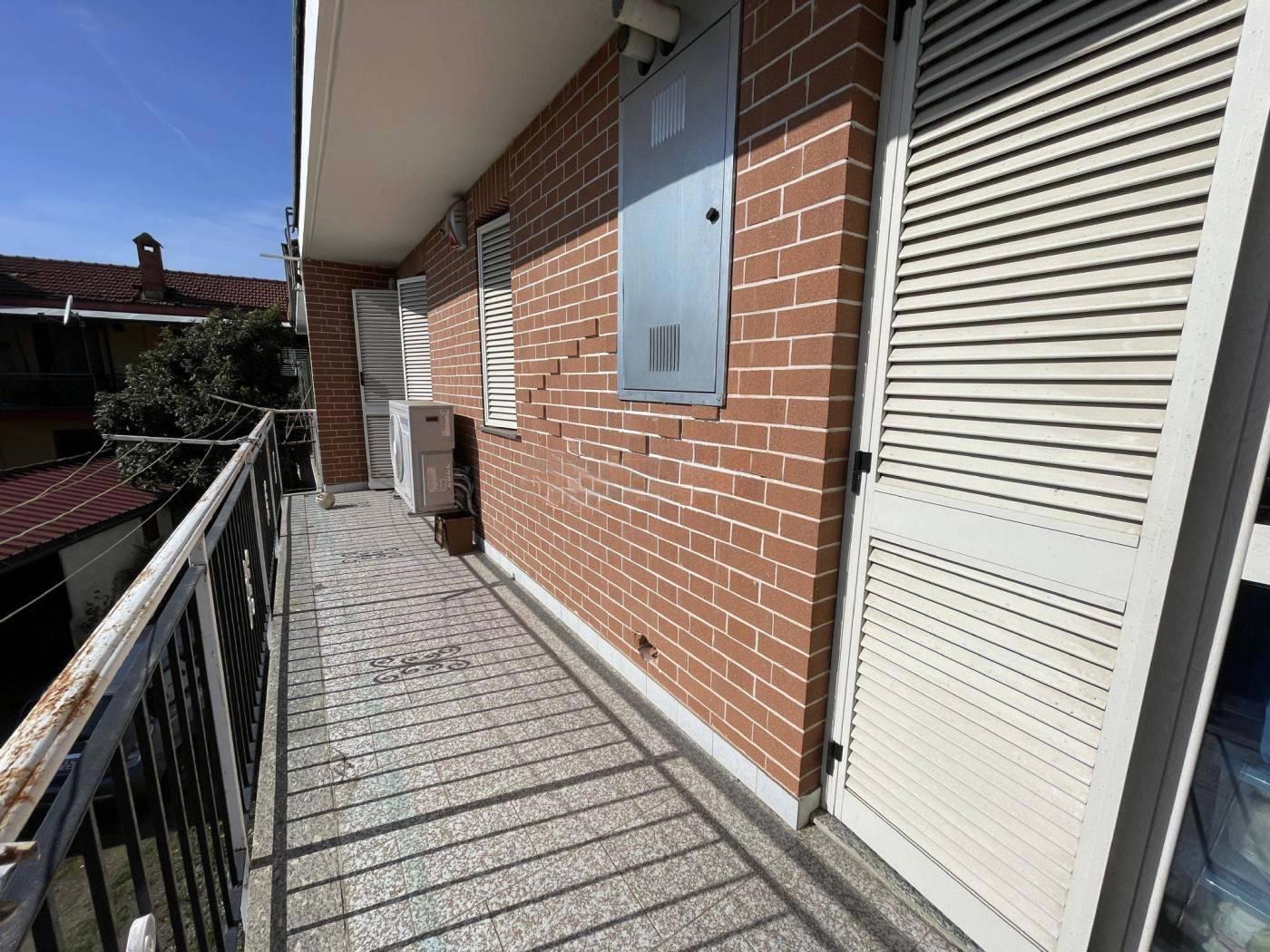 Quadrilocale nuovo a Rivoli