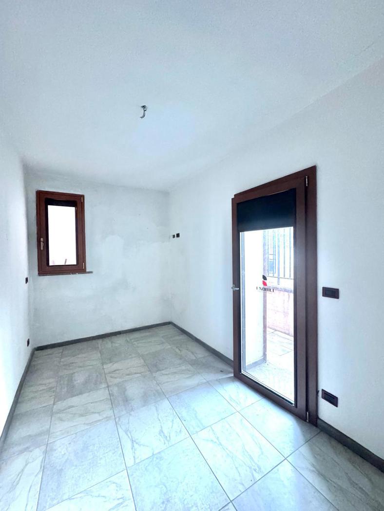 Quadrilocale nuovo a Rivoli