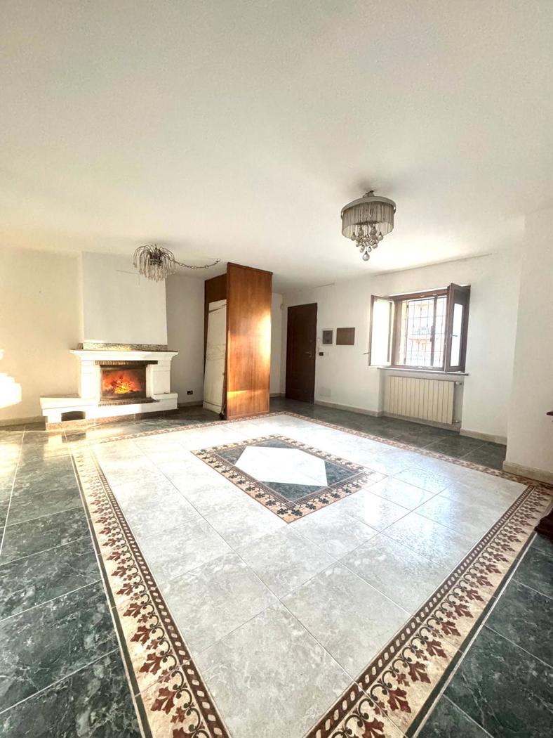 Quadrilocale nuovo a Rivoli