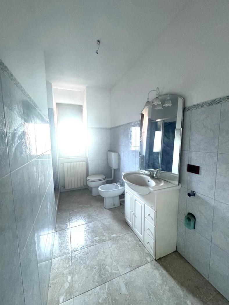 Quadrilocale nuovo a Rivoli