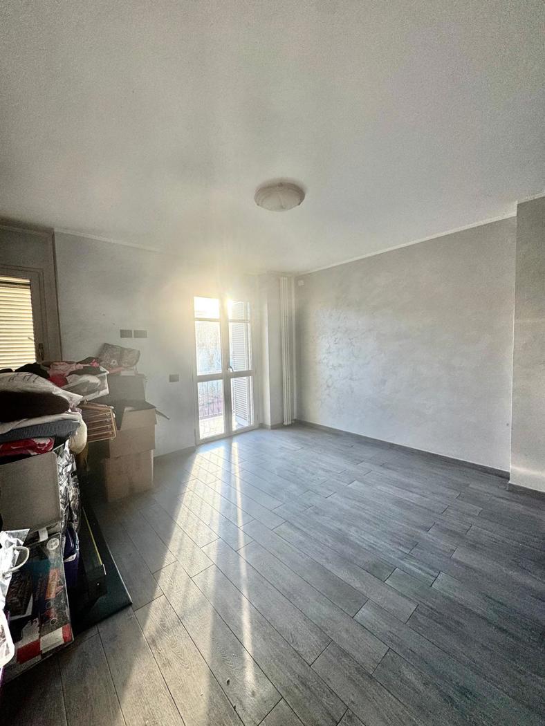 Quadrilocale nuovo a Rivoli