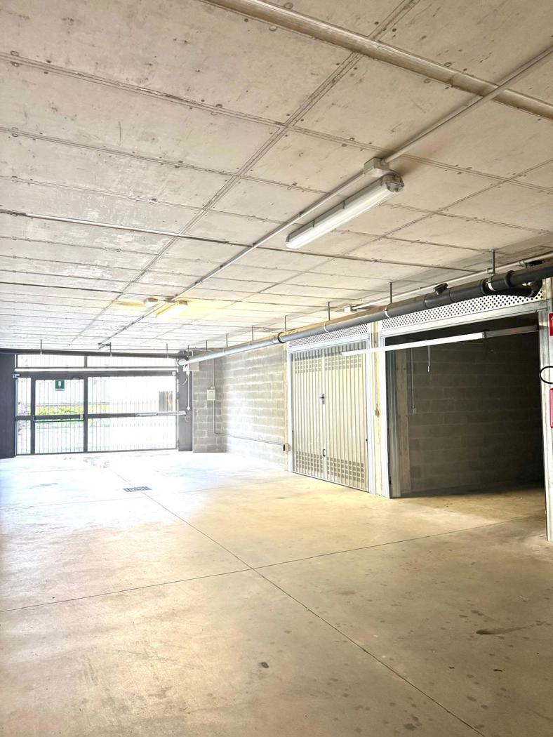 Box/Garage 20mq in vendita a Rivoli