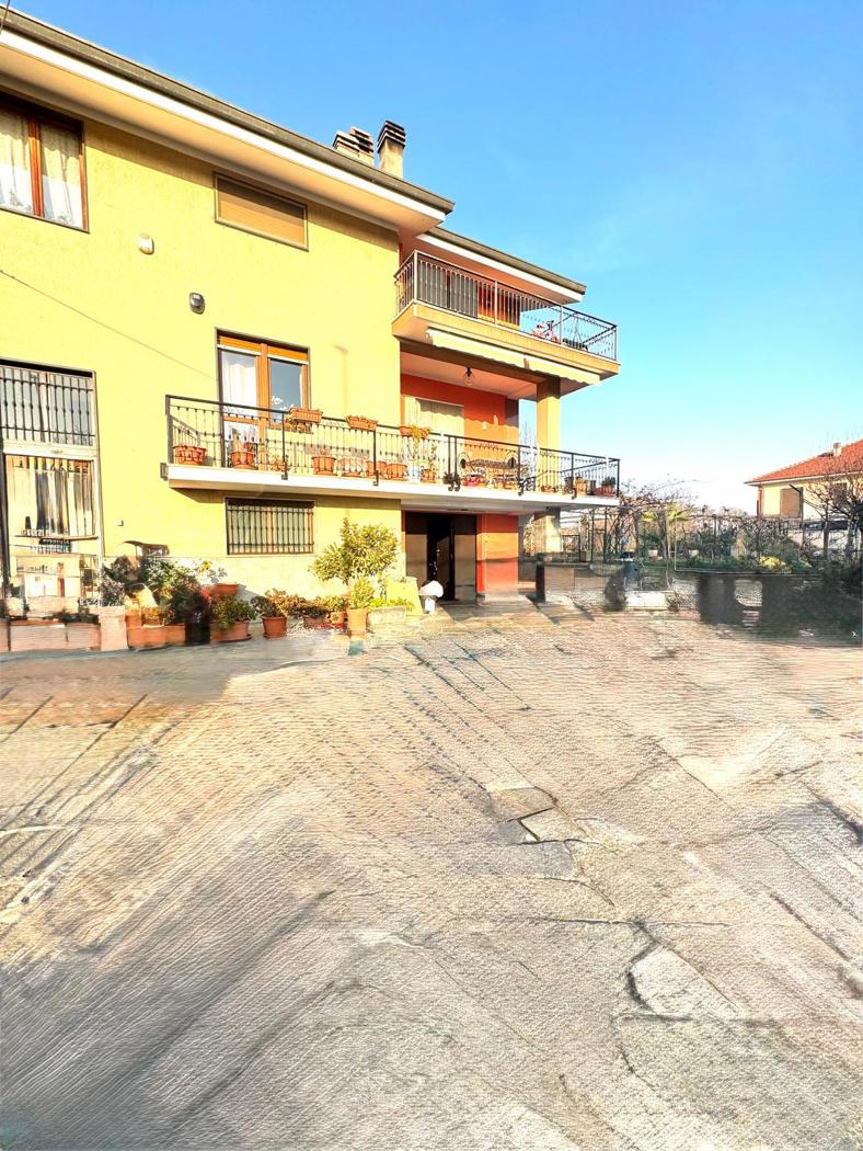 Villa Bifamiliare in vendita a Rivoli