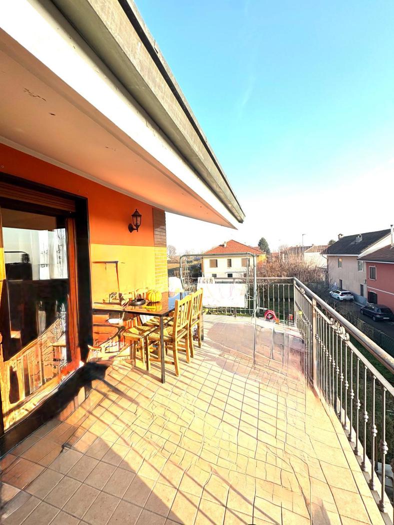 Villa Bifamiliare in vendita a Rivoli