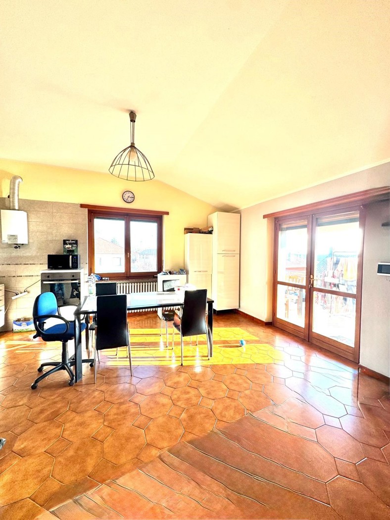 Villa Bifamiliare in vendita a Rivoli