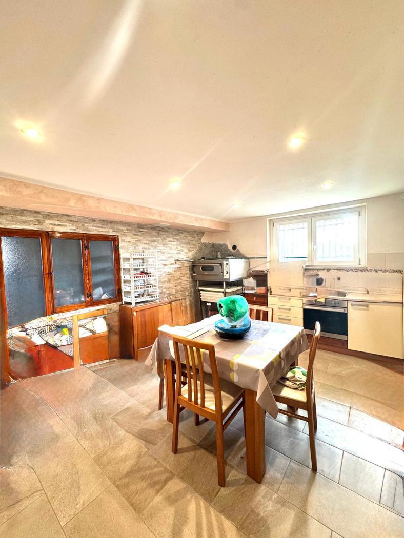 Villa Bifamiliare in vendita a Rivoli