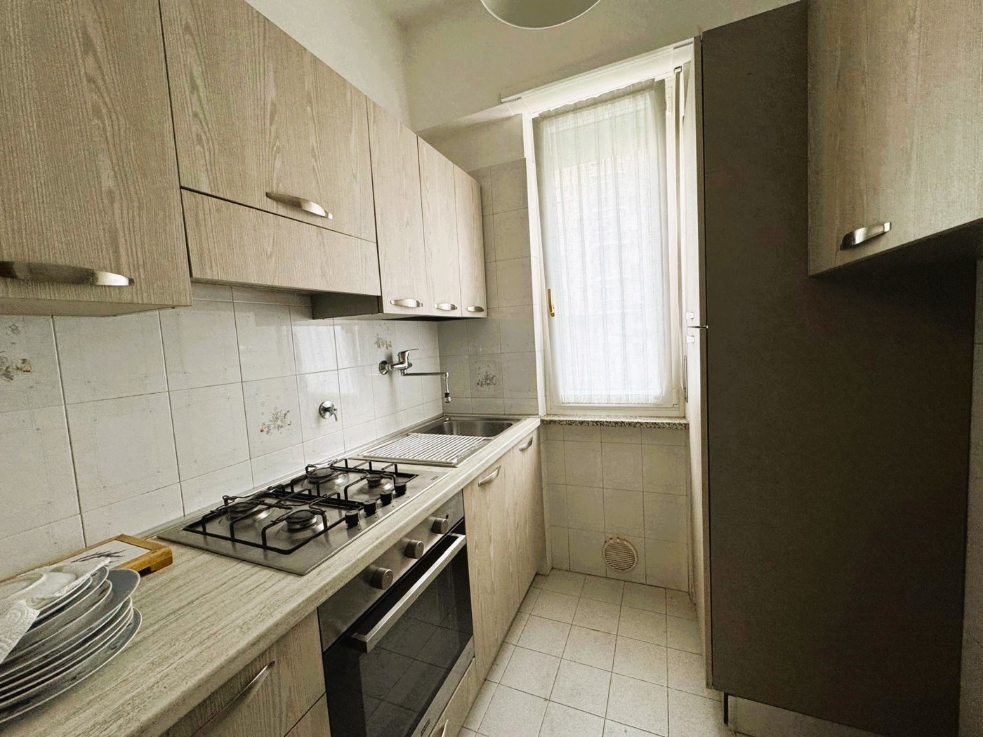 Trilocale in vendita a Rivoli