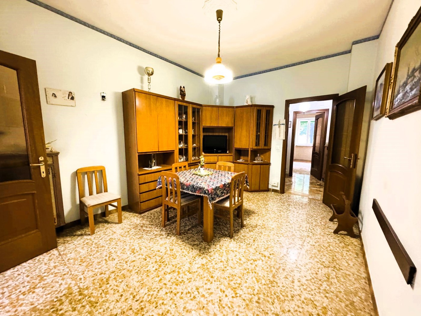 Trilocale in vendita a Rivoli