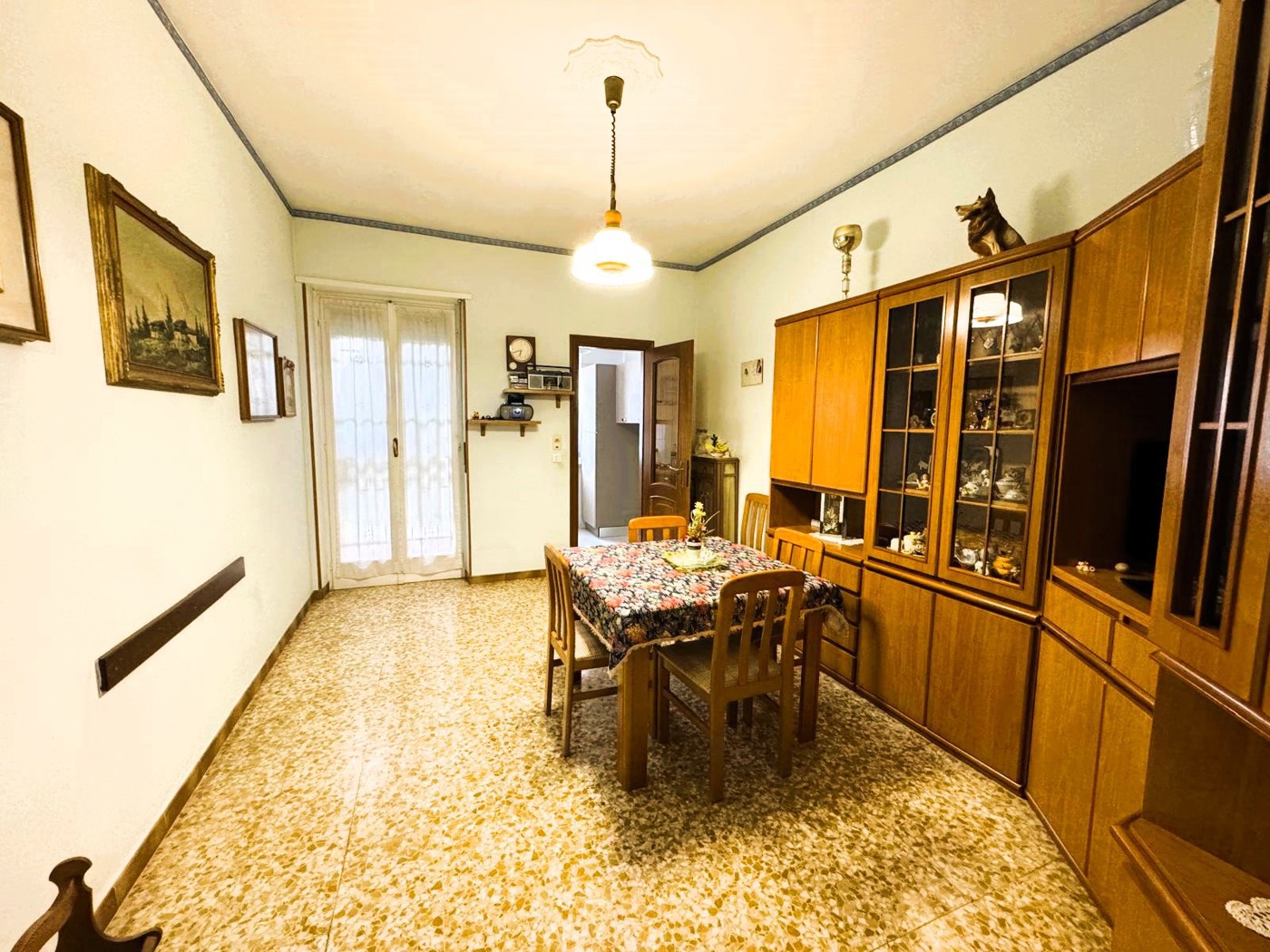 Trilocale in vendita a Rivoli