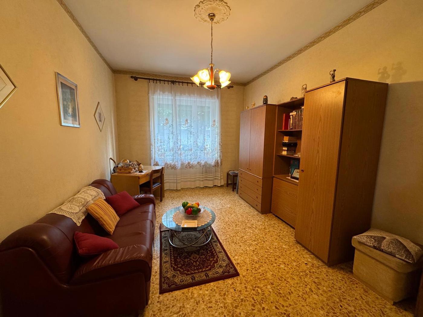 Trilocale in vendita a Rivoli