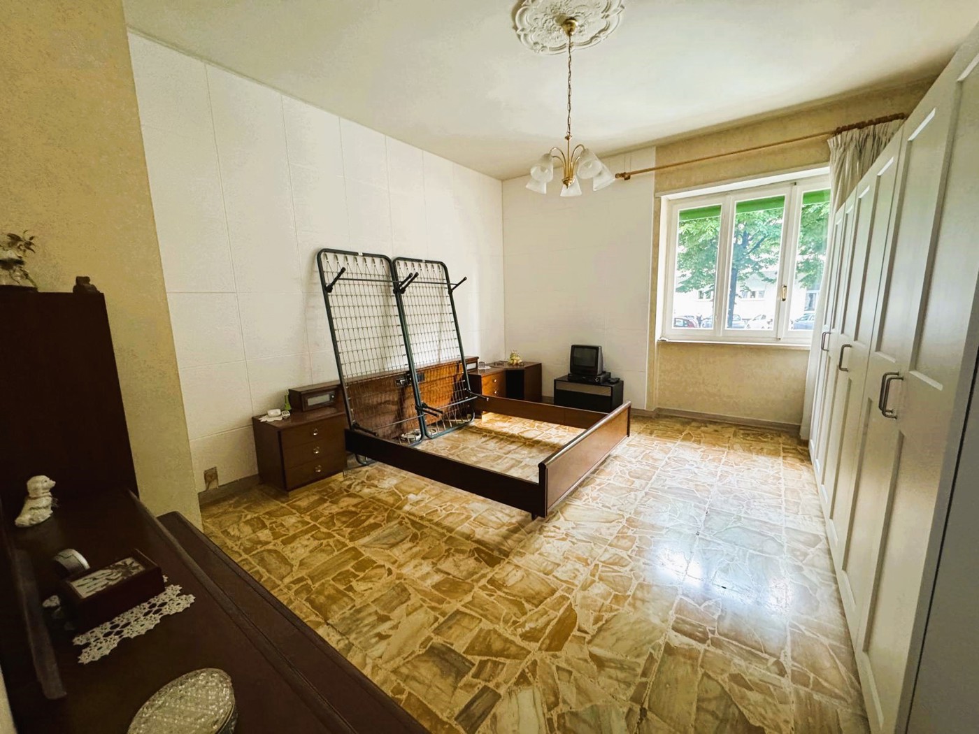 Trilocale in vendita a Rivoli