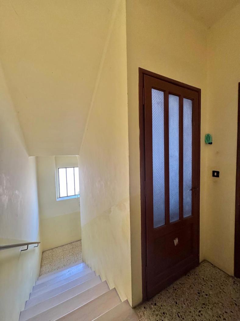 Attico da ristrutturare a Reano