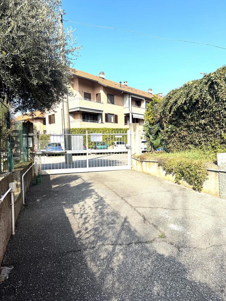 Box/Garage 12mq in vendita a Alpignano