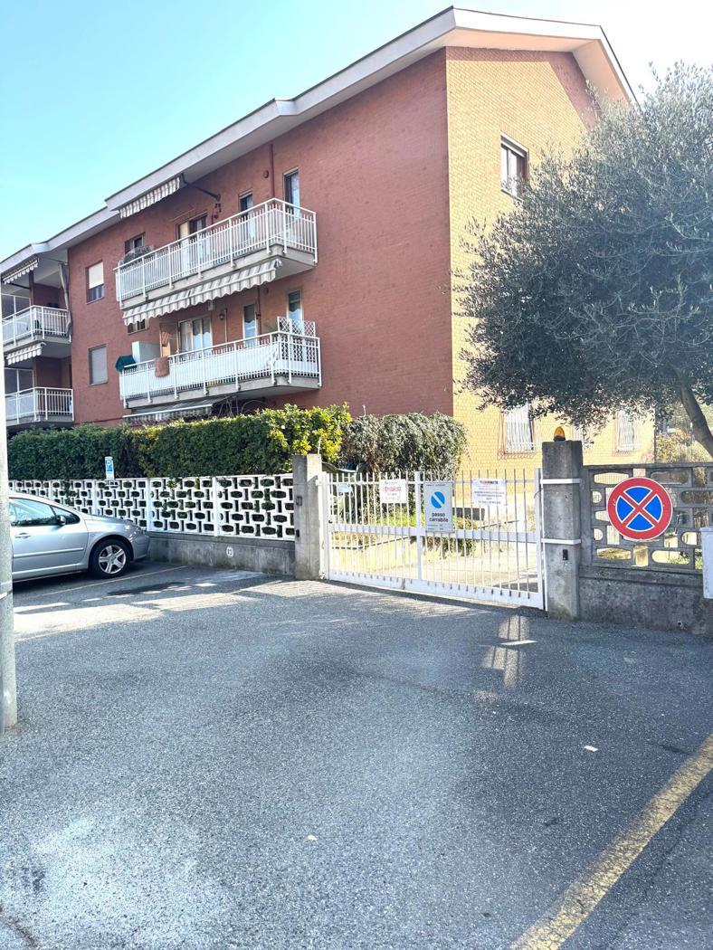 Box/Garage 12mq in vendita a Alpignano