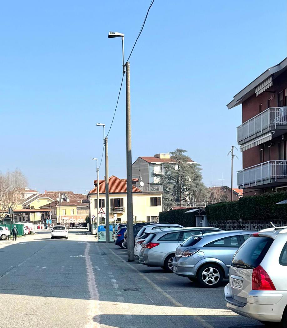 Box/Garage 12mq in vendita a Alpignano