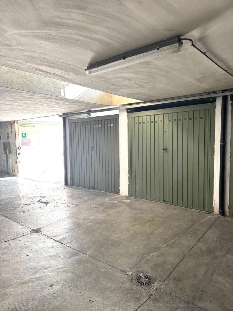 Box/Garage 12mq in vendita a Alpignano