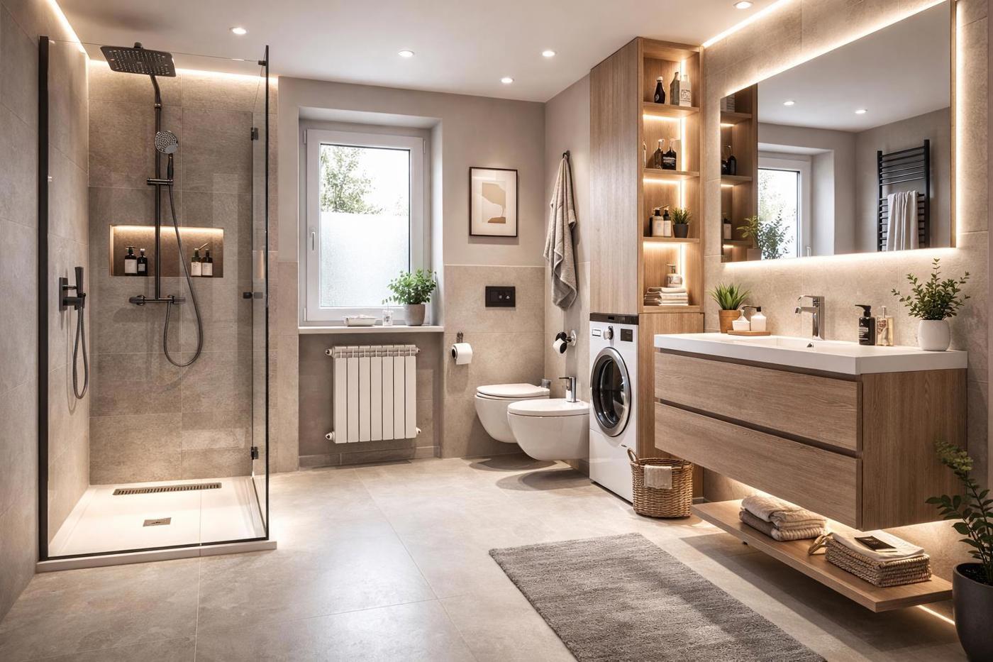 Trilocale da ristrutturare a Collegno