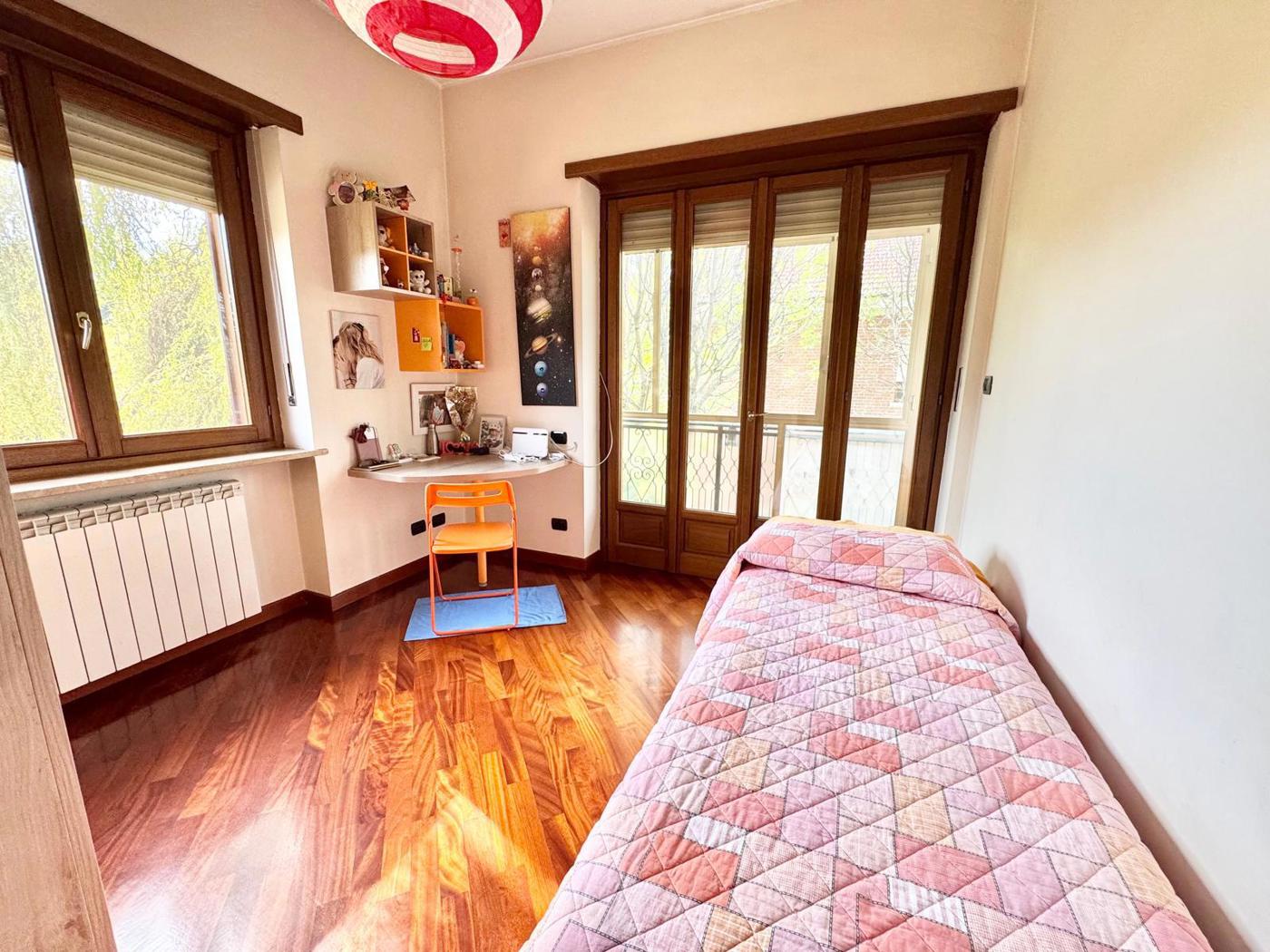 Appartamento in vendita a Buttigliera Alta