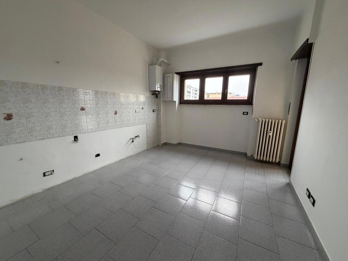 Quadrilocale in vendita a Rivoli