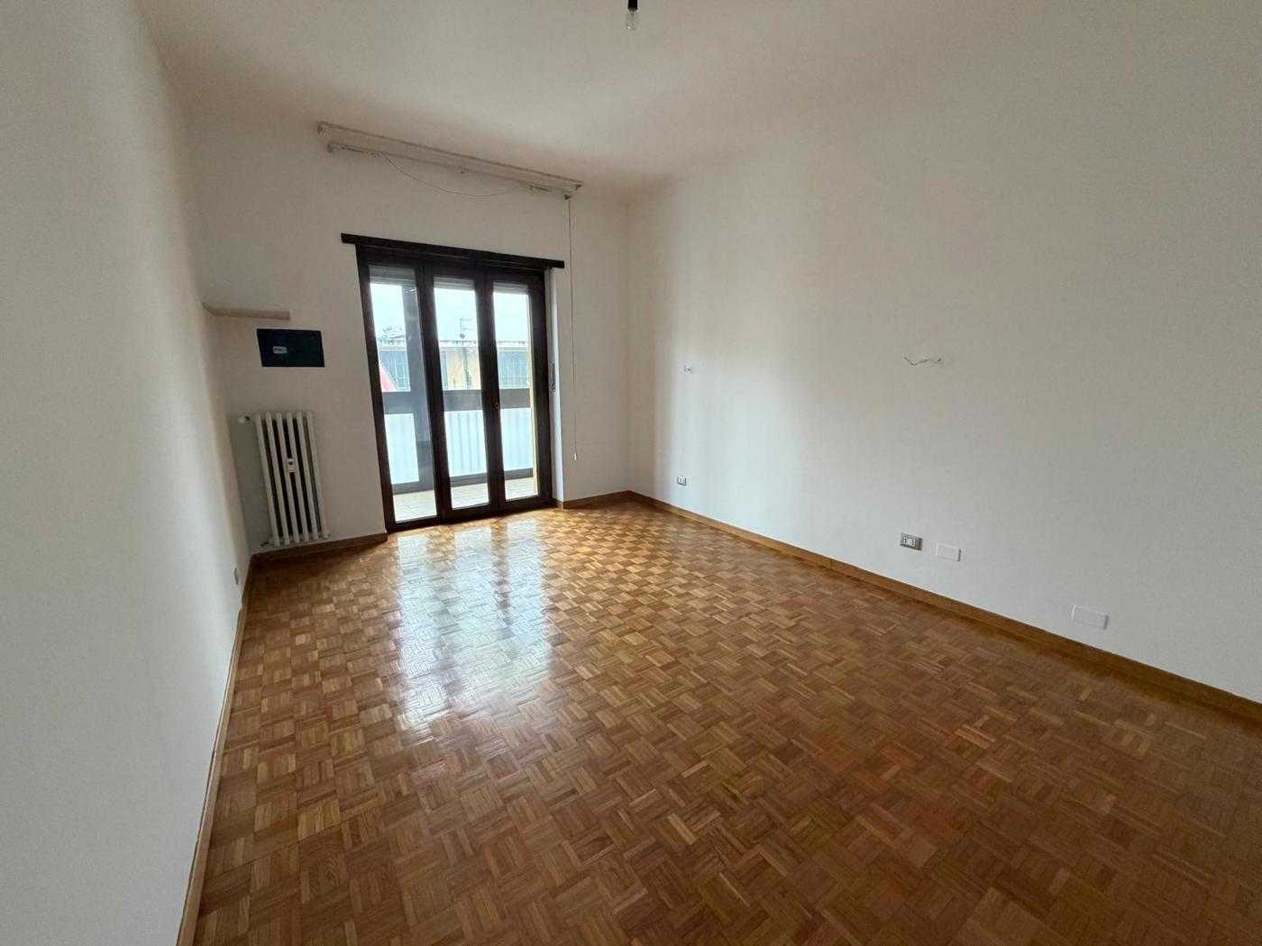 Quadrilocale in vendita a Rivoli