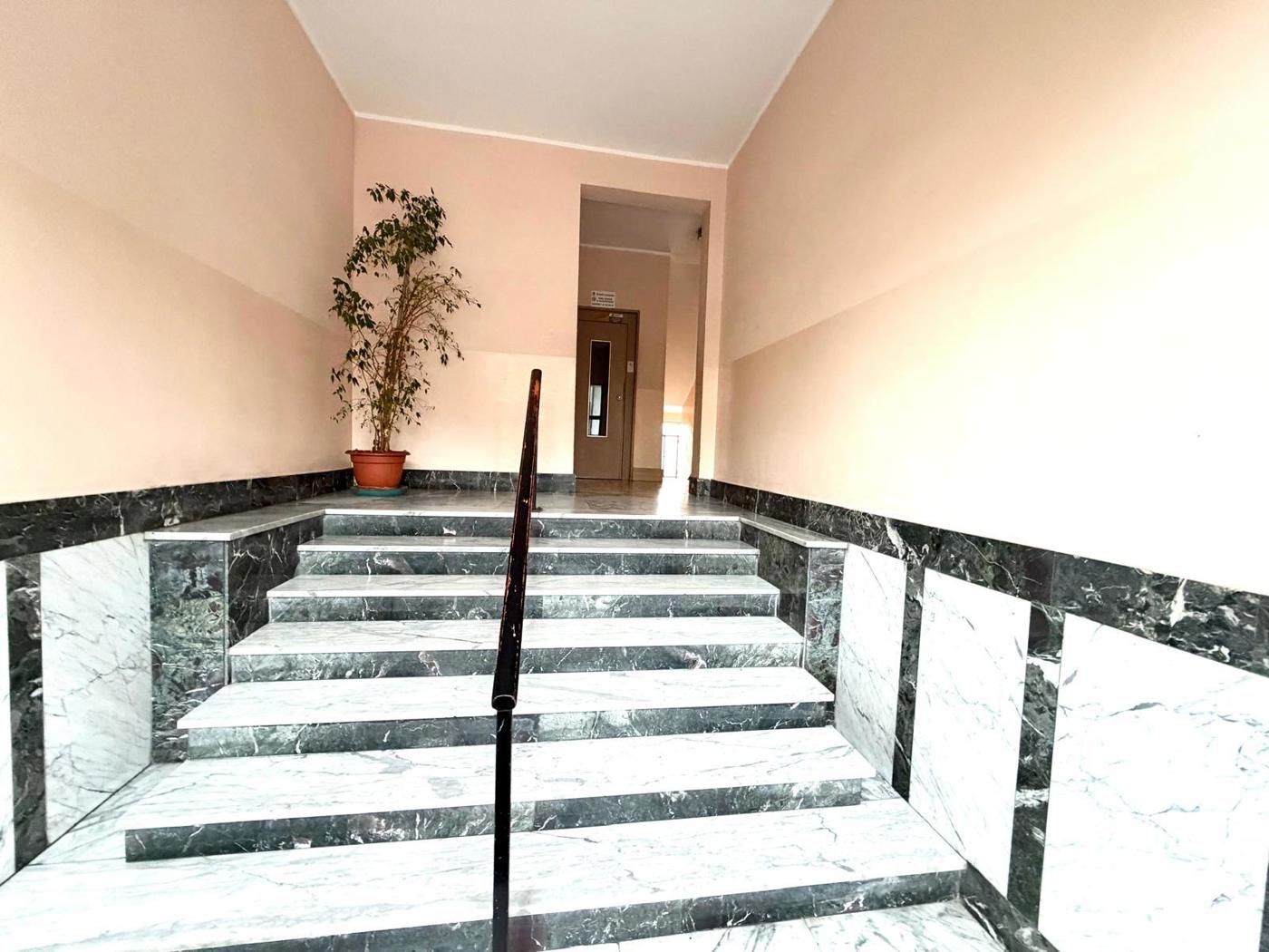 Trilocale da ristrutturare a Rivoli