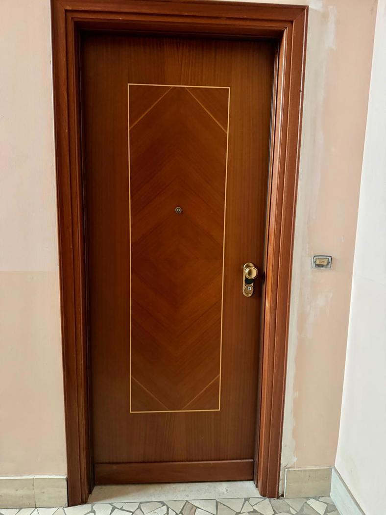 Trilocale da ristrutturare a Rivoli