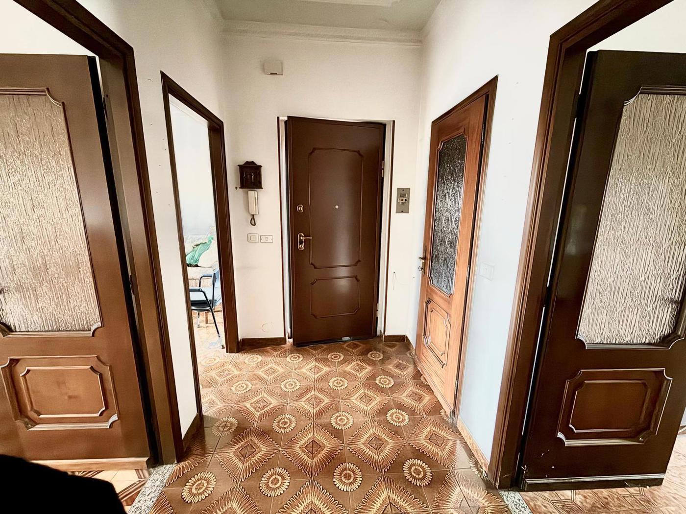 Trilocale da ristrutturare a Rivoli