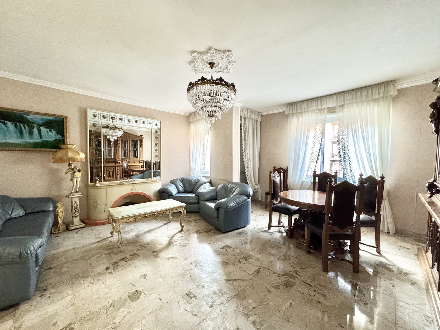 Appartamento in vendita a Rivoli