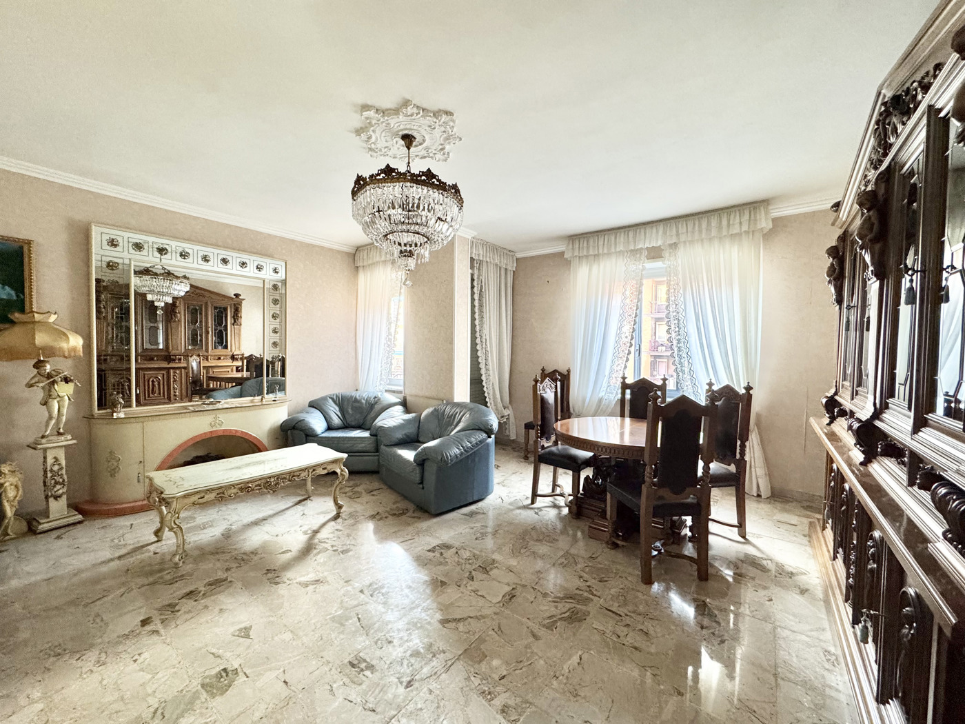 Appartamento in vendita a Rivoli