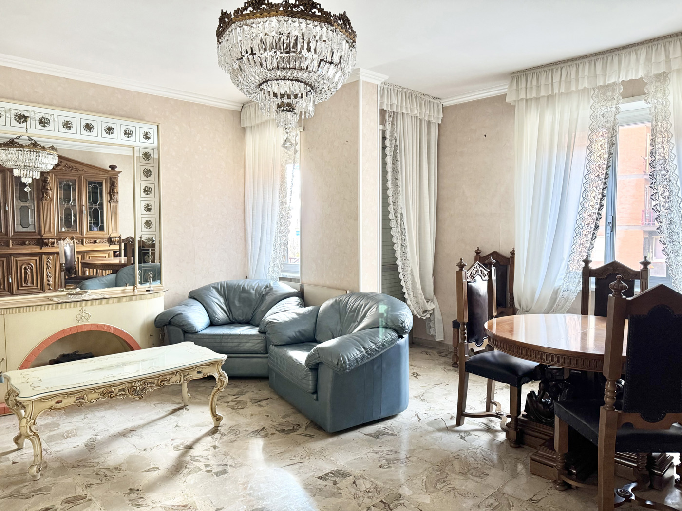 Appartamento in vendita a Rivoli