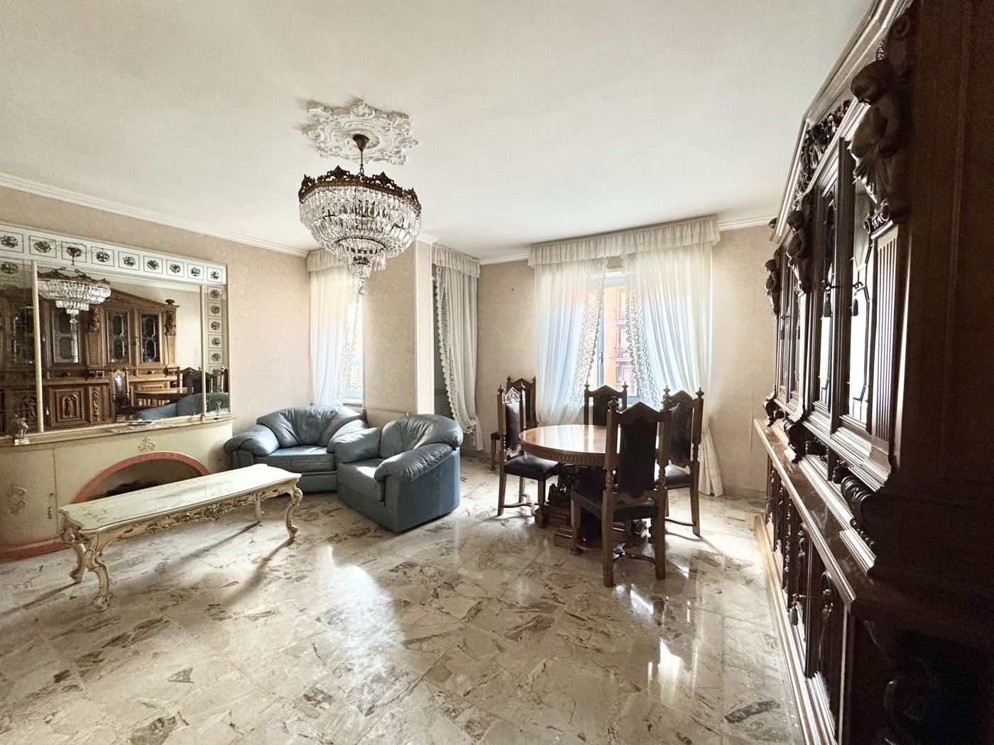 Appartamento in vendita a Rivoli