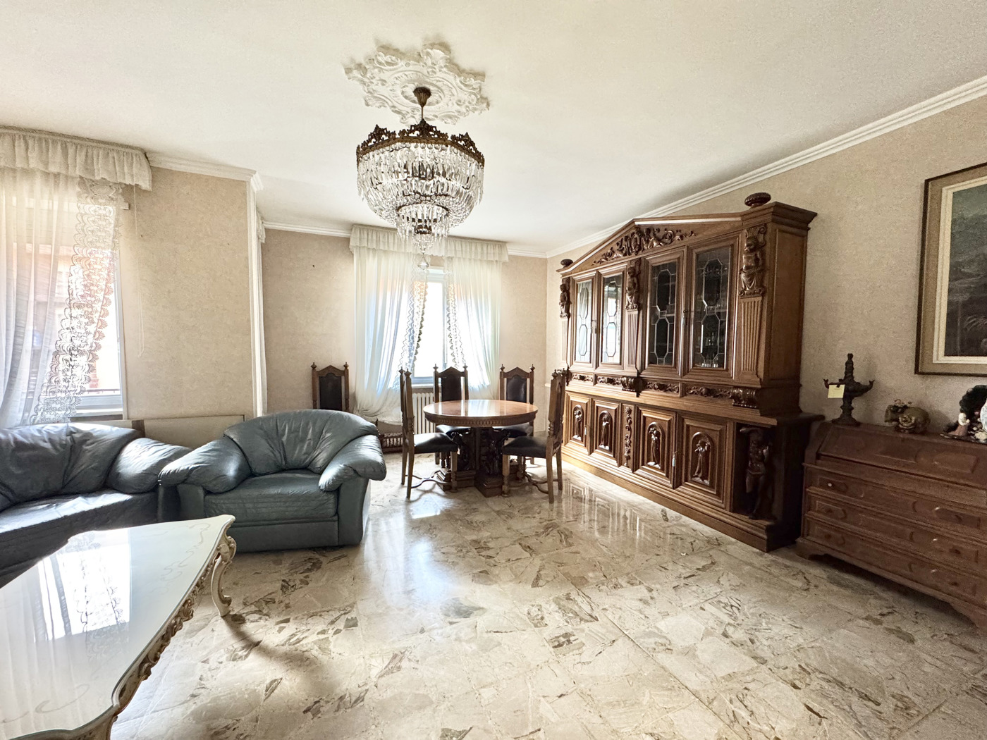 Appartamento in vendita a Rivoli