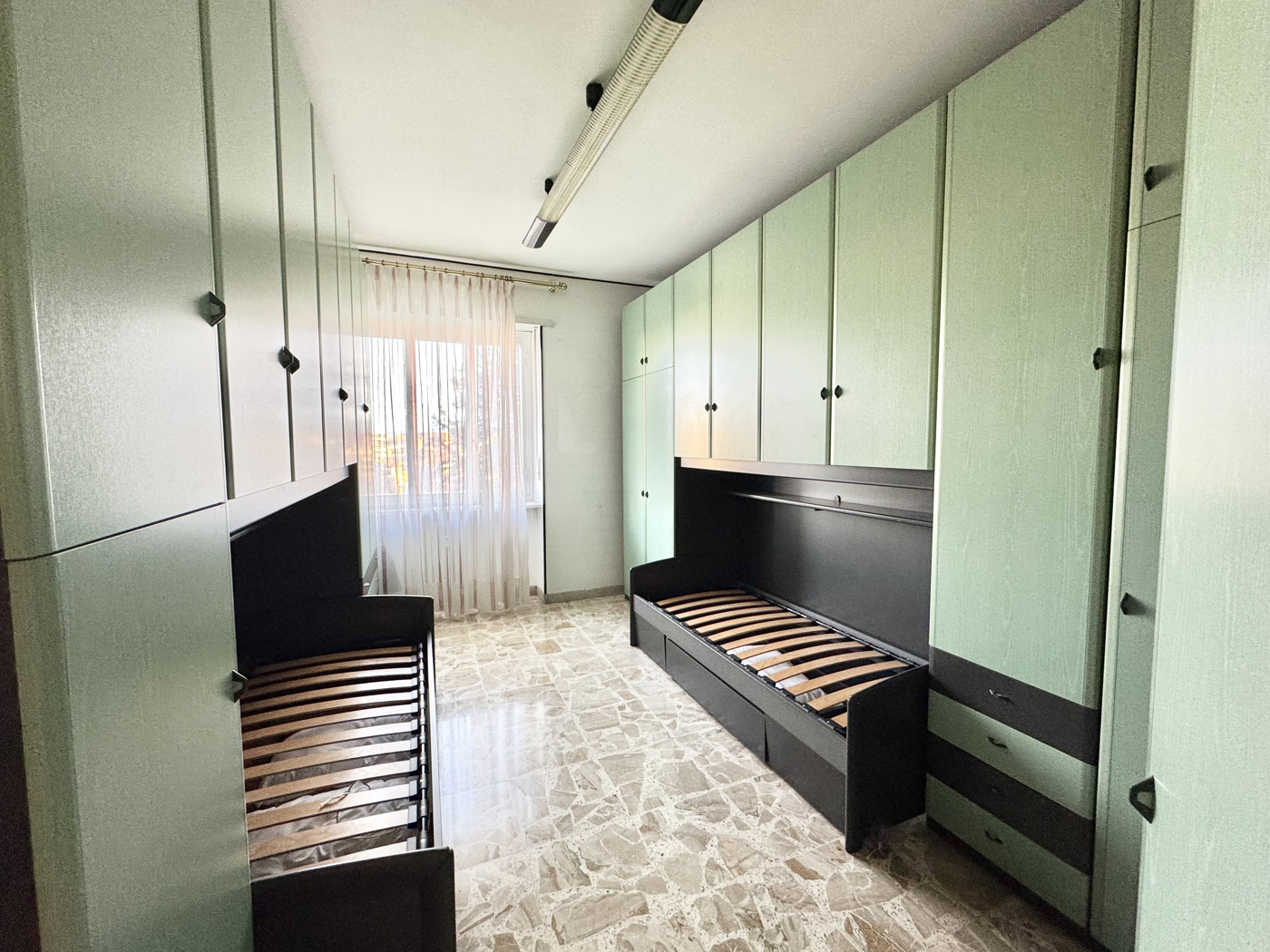 Appartamento in vendita a Rivoli